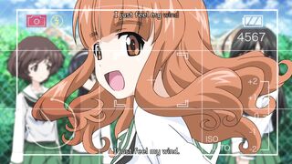 Girls und Panzer Episode 10.5