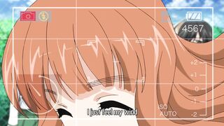 Girls und Panzer Episode 11