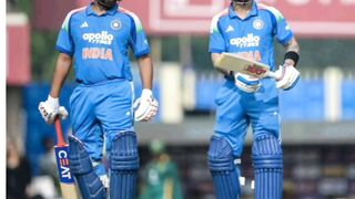 cricket sports  news oid series