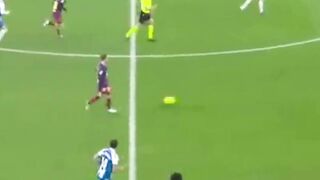 Olmo goal