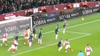 Gabriel goal