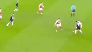 Zubimendi goal