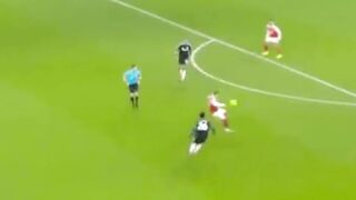 Gabriel Jesus goal