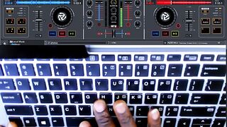 Best Custom Keyboard Mapping Setup for Smooth Scratches Transitions.