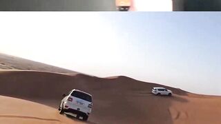Desert Safari