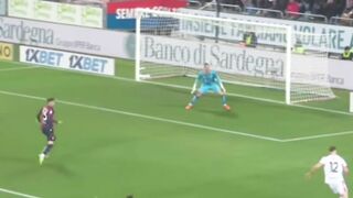 Rafael Leao goal