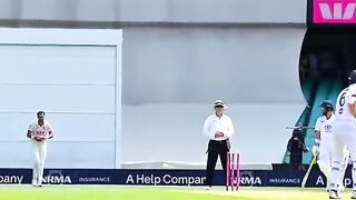 Australia vs England 5th test day one highlights