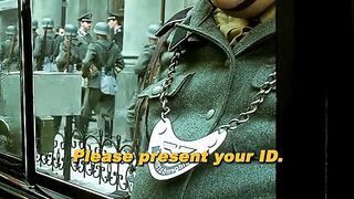 Веселая Путаница с удостоверениями личности