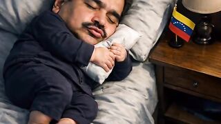 КАК АРЕСТУВАХА МАДУРО