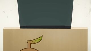 Machikado Mazoku 2-choume Episode 3