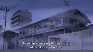 Machikado Mazoku 2-choume Episode 5