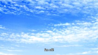 Machikado Mazoku 2-choume Episode 11