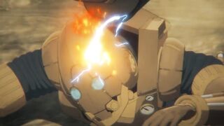 Prima Doll Episode 10