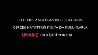 Sınav  Türk Dram Filmi