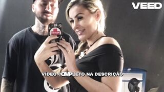 [Clip Video] video de andressa urach e seu filho vídeo de andressa urach e seu filho