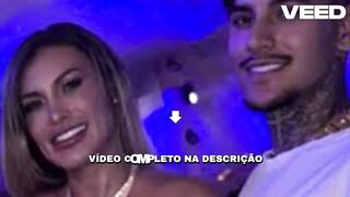 [Eksklusif] video de andressa urach mais o filho video da andressa urach o filho arthur