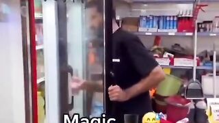 Magic   FunnyVideos