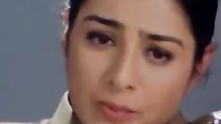 Ap mujhe black mail karne aae hain