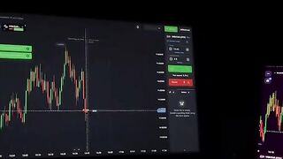 TRADING