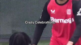 Crazy Celebrations Who is the best Football Celebration Soccer