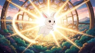 The Smallest Hero in a Broken Timeline