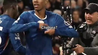 Chelsea X Man city Who will win