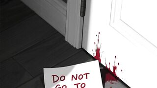 Dont Go to School Tomorrow A Chilling Psychological Horror Story