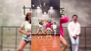 Indian Girl Kashish Mehta Dance