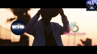 Ricky Peterson The Great -I Love You (Official music video,)