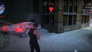 Open world attack
