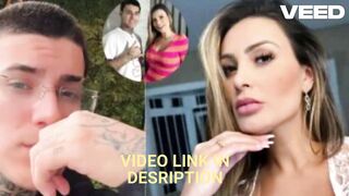 Original andressa urach e seu filho video trending