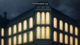 Majutsushi Kunon wa Mieteiru Episodes 2