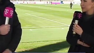 Momen Respect Di Dunia Olahraga