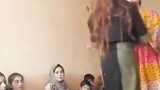 رقص چرا