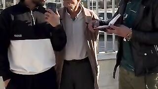 آدم جنگی