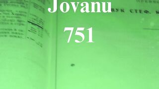 Jevanđelje po Jovanu 751