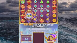 Slots Gacor