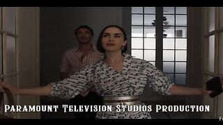 Emily in Paris Season 5 Episode 9 in Hindi