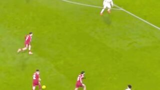 Wirtz goal