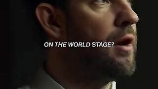 jack ryan series venezuela scene season 2 movie