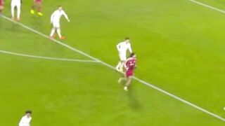 Gakpo goal