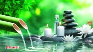 Relaxing Music Relieves Stress, Anxiety and Depression, Heals the Mind, Promotes Deep Sleep