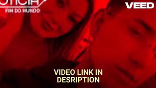 Video Original andressa urach e filho gravam juntos urach