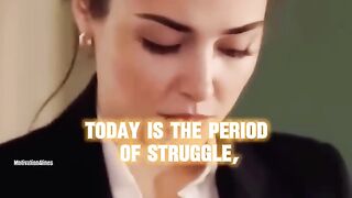 Motivational video for everyone