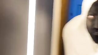 ترس در خواب