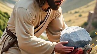 Jesus is always there to assist you