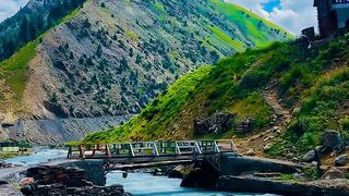 Kashmir Jannat kashmirtravel mountains sonmarg bandipora trending vi.