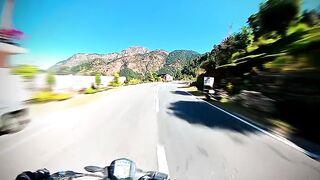Therapy is expensive  riding is cheaper  insta360 duke250 ktmduke250 k.