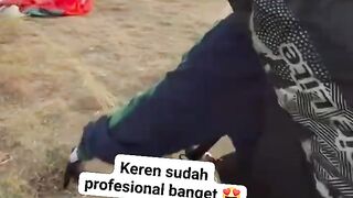 keren sudah profesional banget.