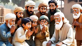 احسان کی قید दयलत क जल